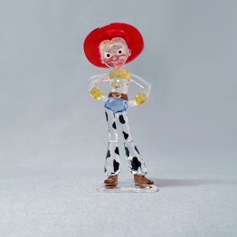 Swarovski Kristal | Disney | Toy Story - Jessie | 5492686